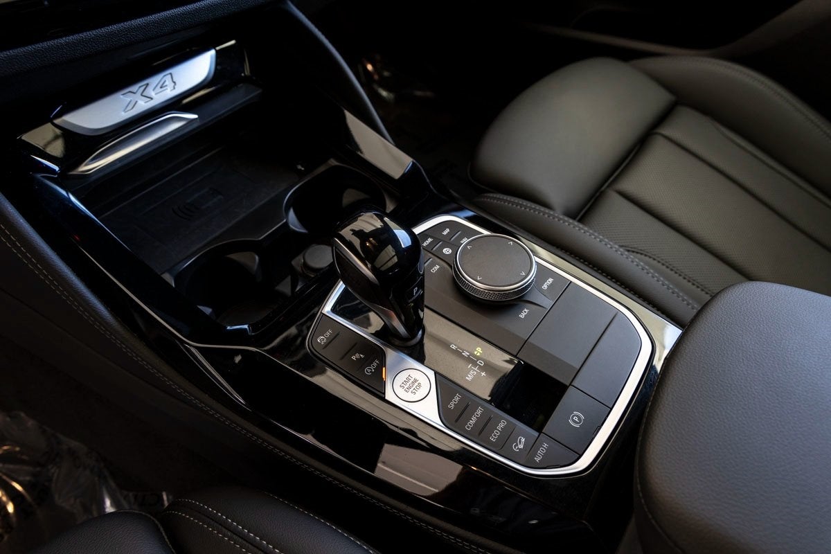 2025 BMW X4 xDrive xDrive30i