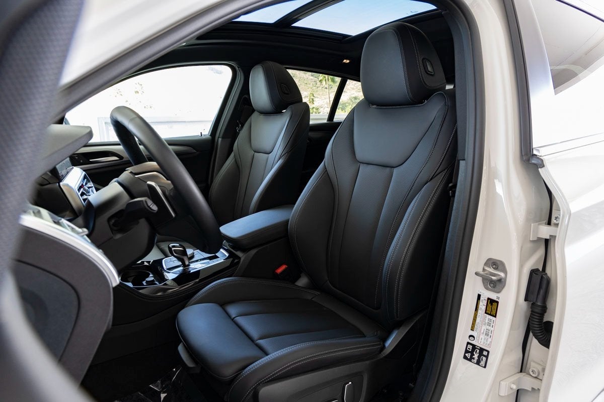 2025 BMW X4 xDrive xDrive30i