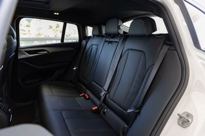 2025 BMW X4 xDrive xDrive30i