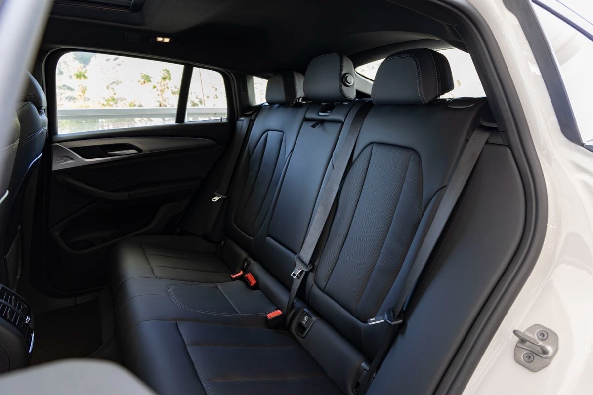 2025 BMW X4 xDrive xDrive30i