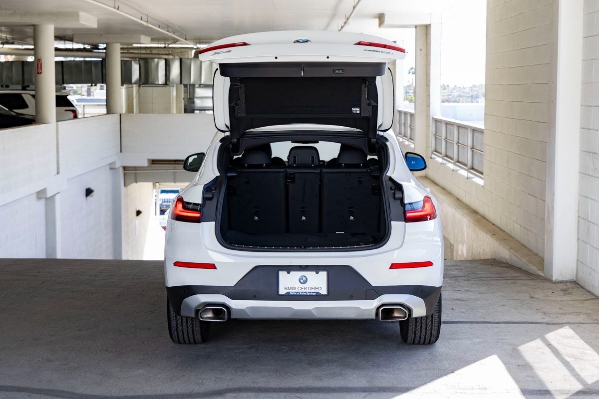 2025 BMW X4 xDrive xDrive30i