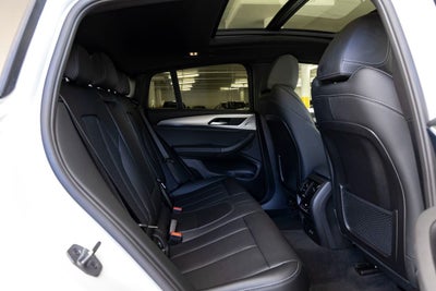 2025 BMW X4 xDrive xDrive30i