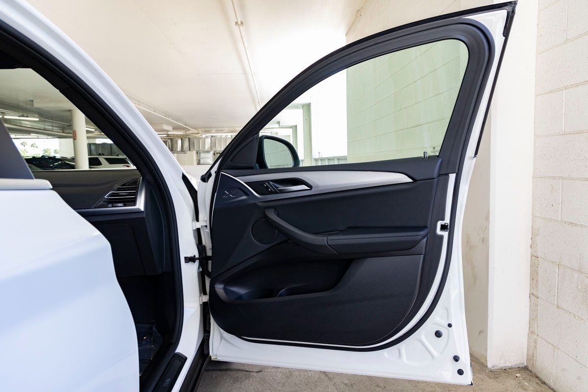 2025 BMW X4 xDrive xDrive30i