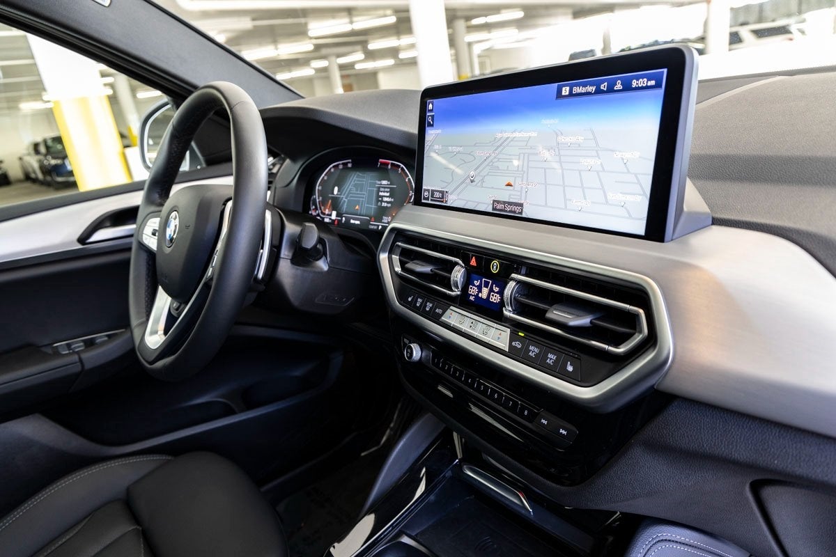 2025 BMW X4 xDrive xDrive30i