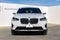 2025 BMW X4 xDrive xDrive30i