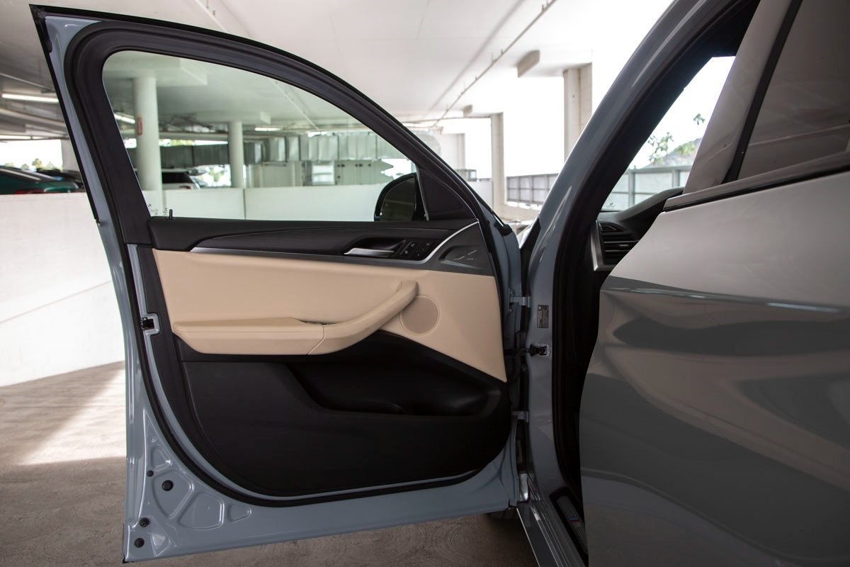 2023 BMW X4 xDrive xDrive30i