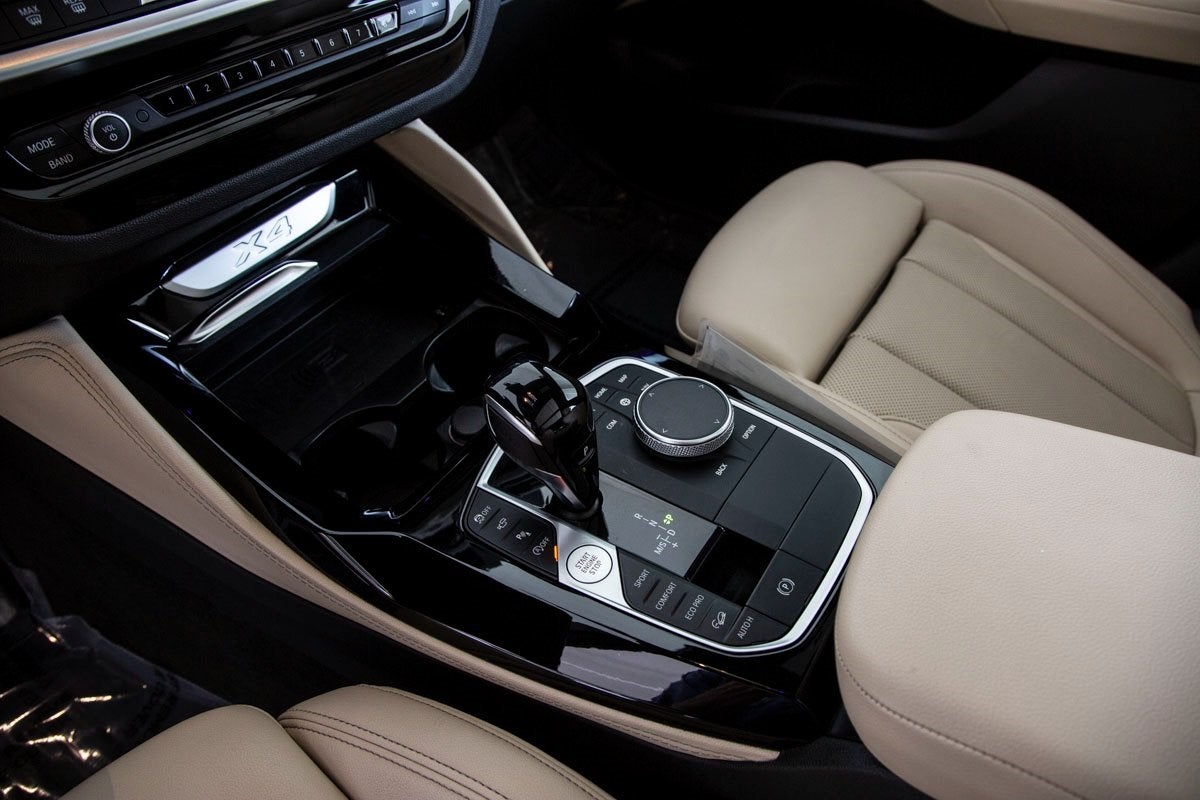2023 BMW X4 xDrive xDrive30i