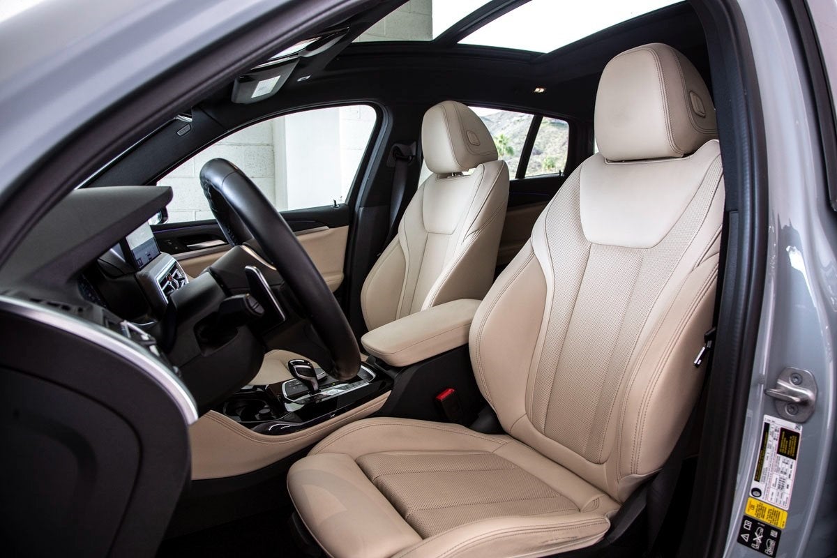 2023 BMW X4 xDrive xDrive30i