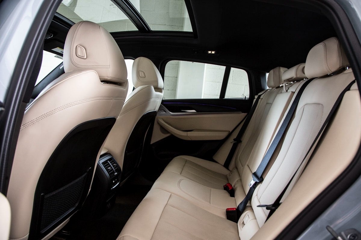 2023 BMW X4 xDrive xDrive30i