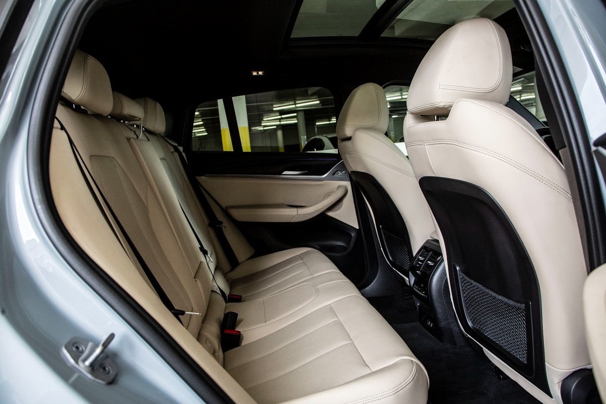 2023 BMW X4 xDrive xDrive30i