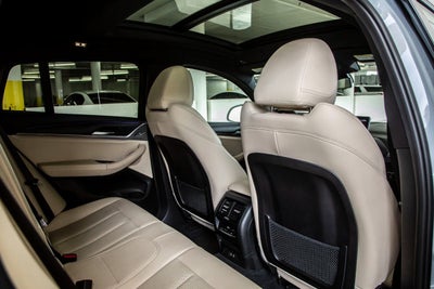 2023 BMW X4 xDrive xDrive30i