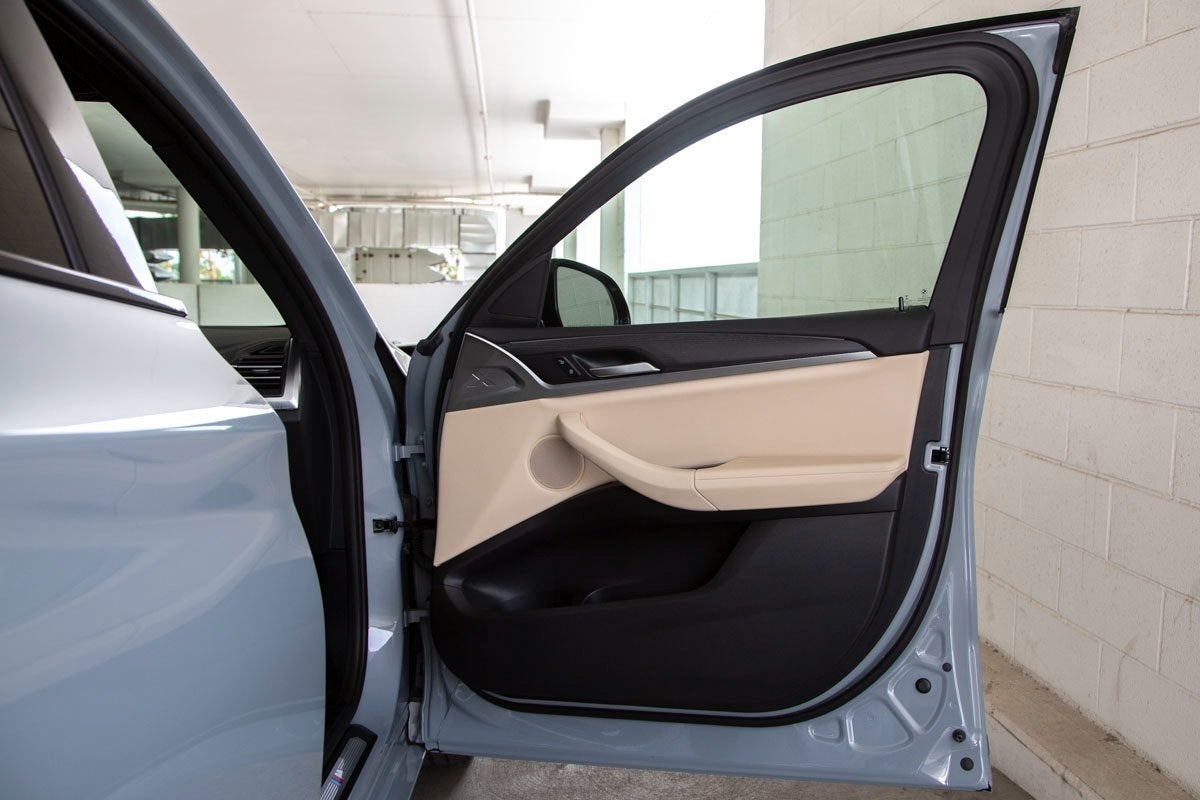 2023 BMW X4 xDrive xDrive30i