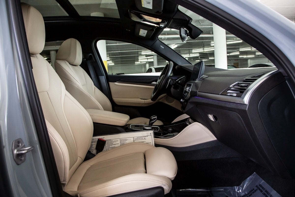 2023 BMW X4 xDrive xDrive30i