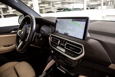 2023 BMW X4 xDrive xDrive30i