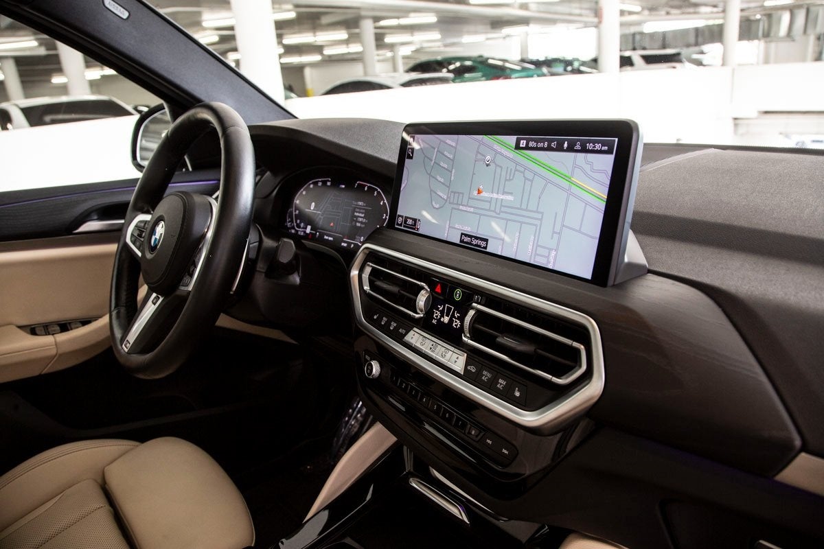 2023 BMW X4 xDrive xDrive30i