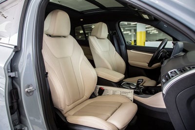 2023 BMW X4 xDrive xDrive30i