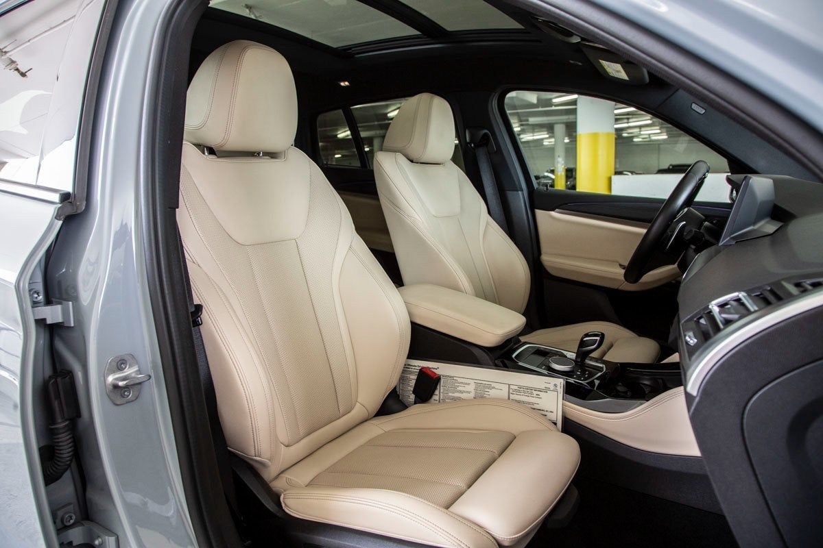 2023 BMW X4 xDrive xDrive30i