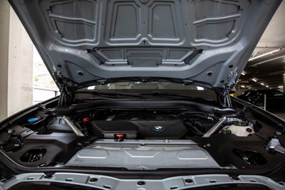 2023 BMW X4 xDrive xDrive30i