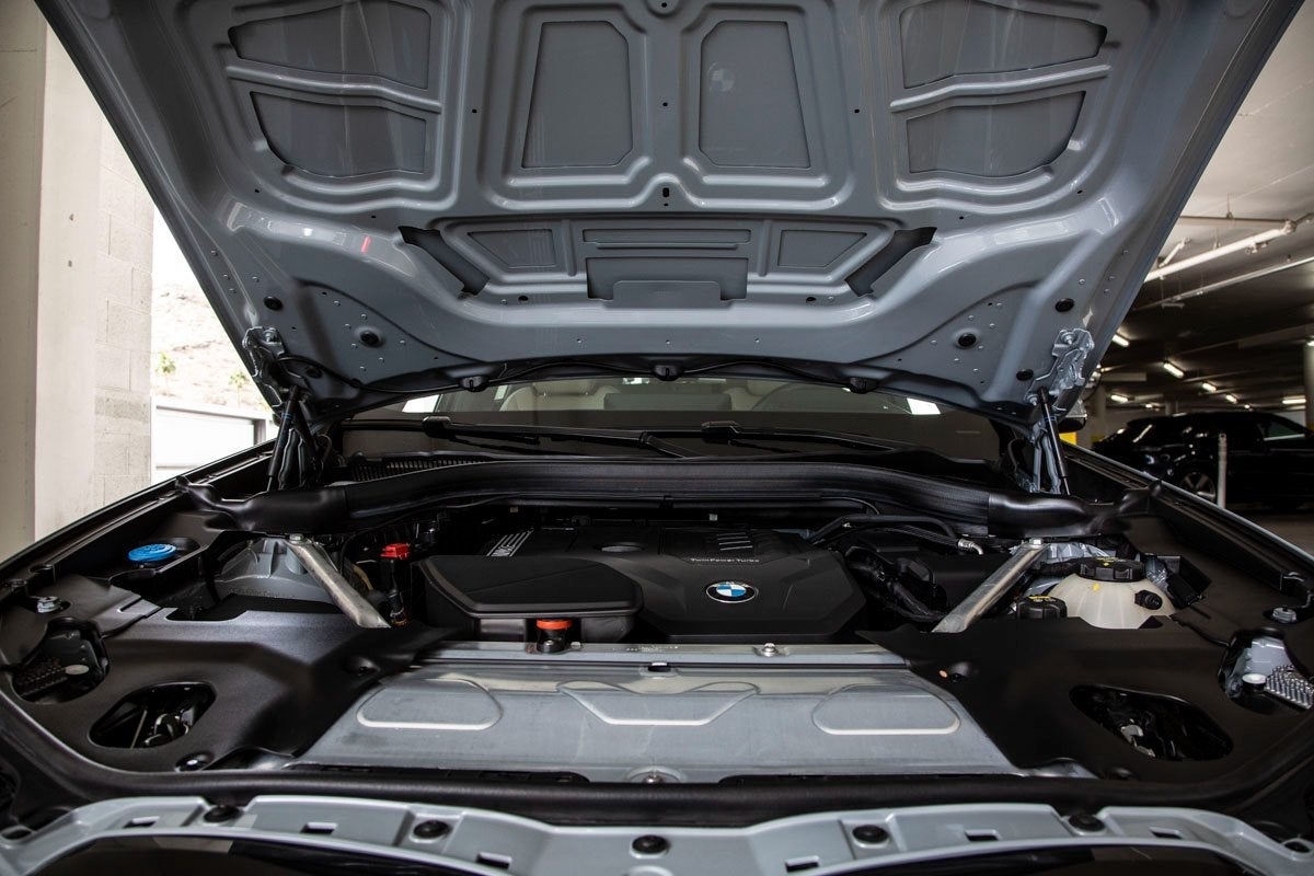 2023 BMW X4 xDrive xDrive30i