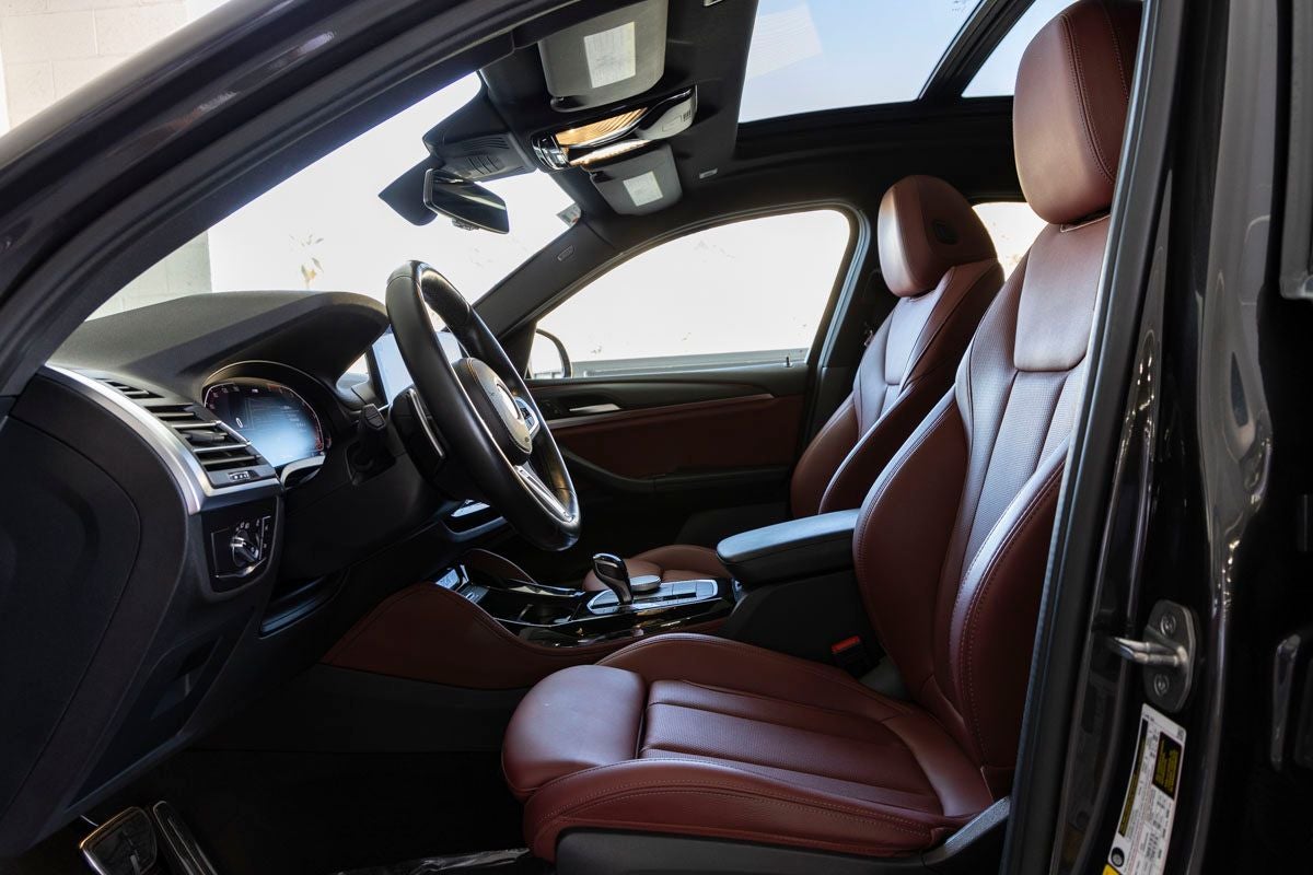 2023 BMW X4 xDrive xDrive30i