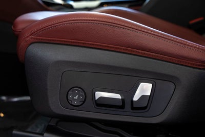 2023 BMW X4 xDrive xDrive30i