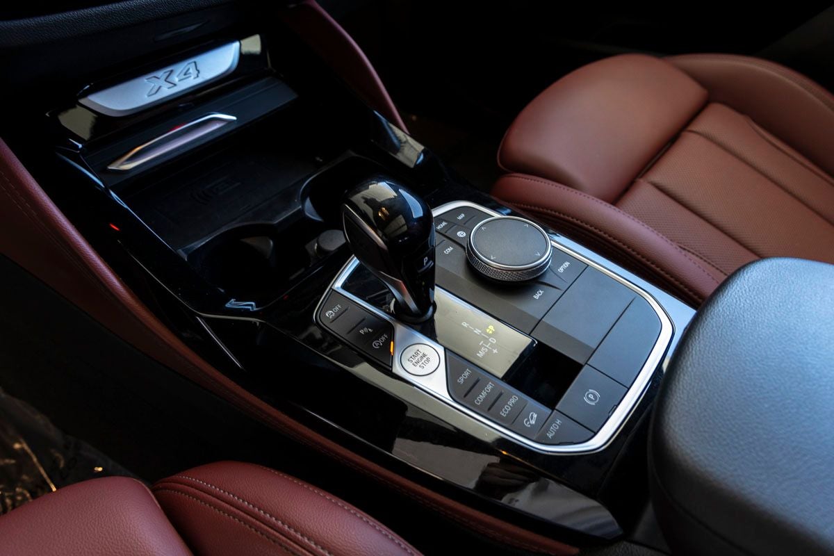 2023 BMW X4 xDrive xDrive30i
