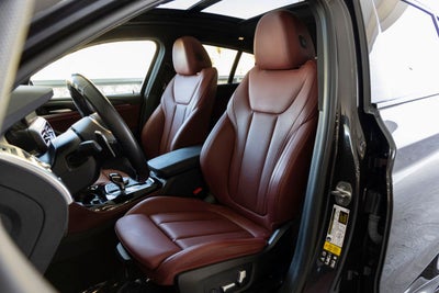 2023 BMW X4 xDrive xDrive30i