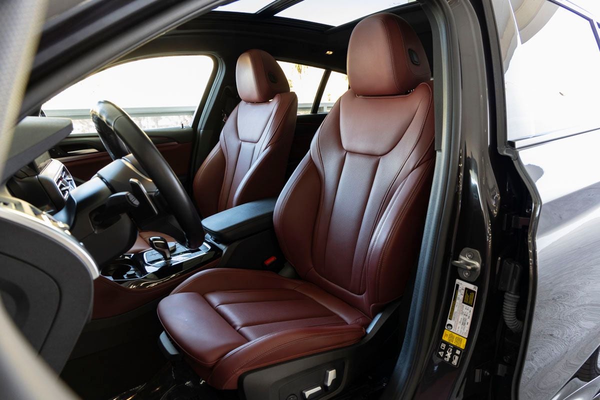 2023 BMW X4 xDrive xDrive30i