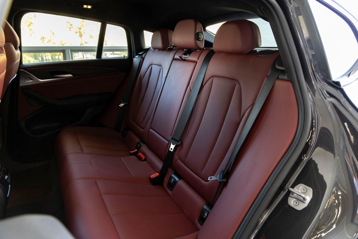 2023 BMW X4 xDrive xDrive30i