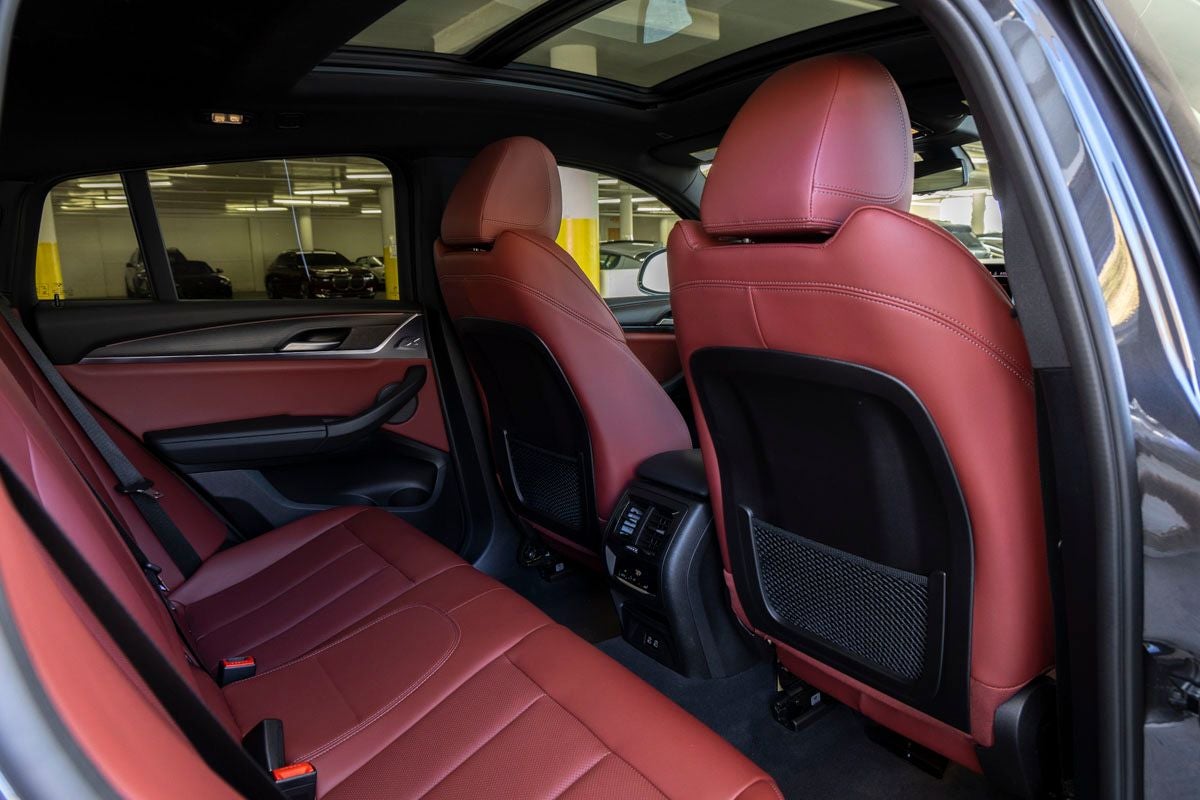 2023 BMW X4 xDrive xDrive30i