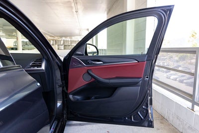 2023 BMW X4 xDrive xDrive30i
