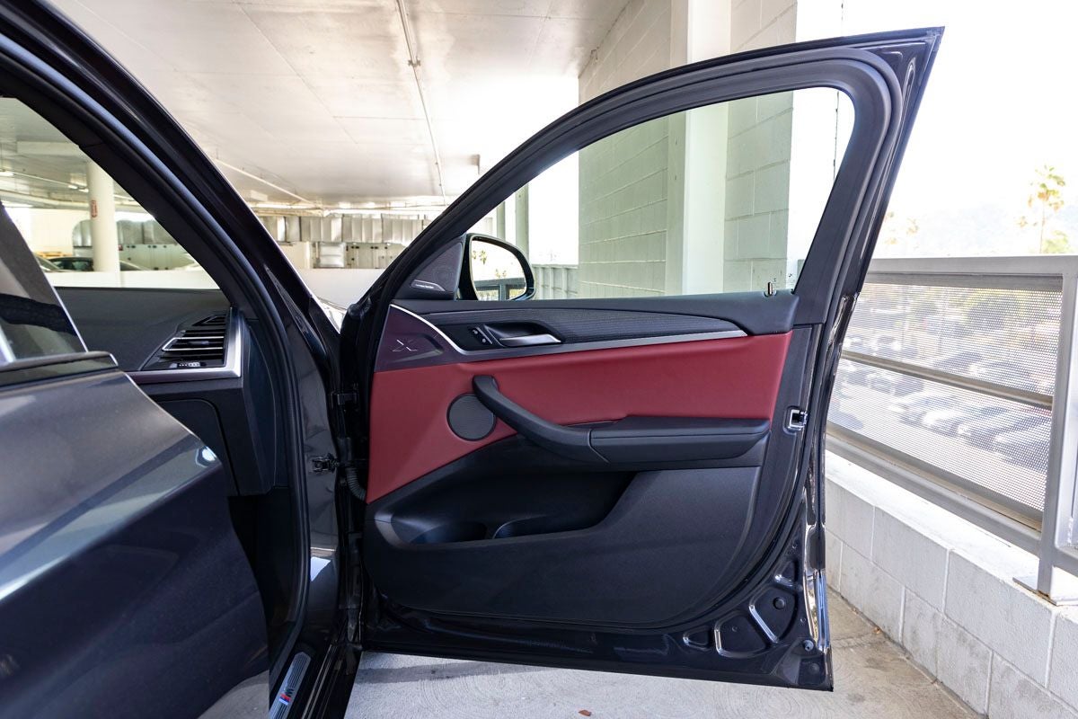 2023 BMW X4 xDrive xDrive30i