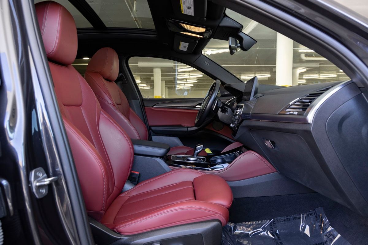 2023 BMW X4 xDrive xDrive30i