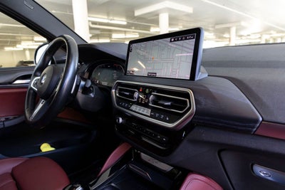 2023 BMW X4 xDrive xDrive30i