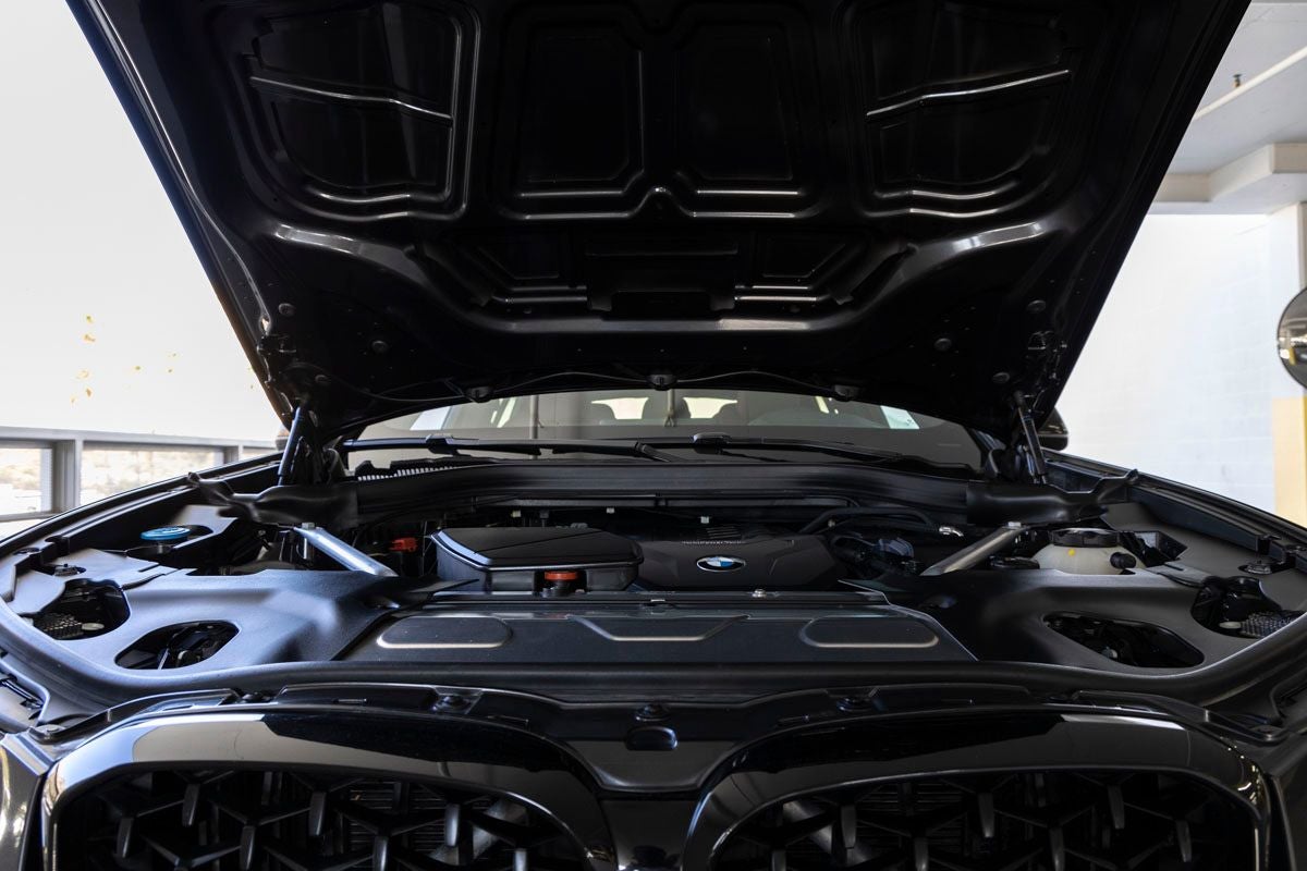 2023 BMW X4 xDrive xDrive30i