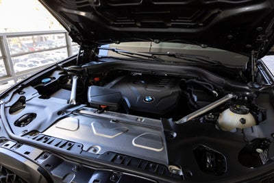 2023 BMW X4 xDrive xDrive30i