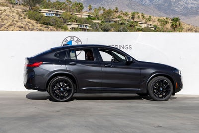 2023 BMW X4 xDrive xDrive30i