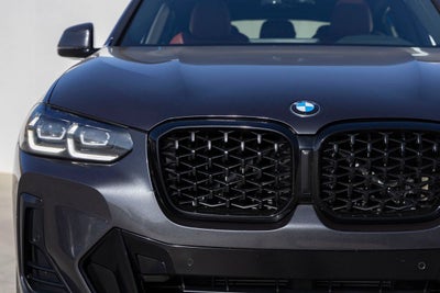 2023 BMW X4 xDrive xDrive30i