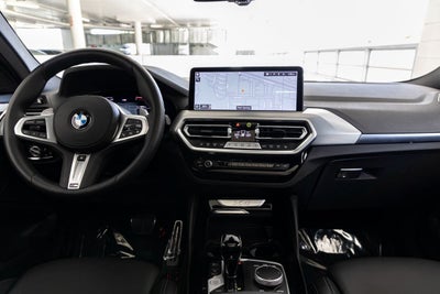 2025 BMW X4 xDrive xDrive30i