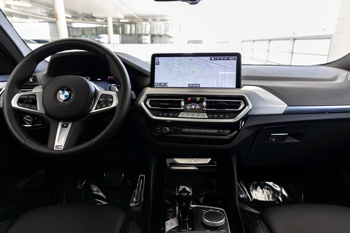 2025 BMW X4 xDrive xDrive30i
