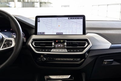 2025 BMW X4 xDrive xDrive30i