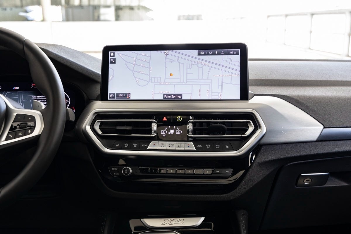 2025 BMW X4 xDrive xDrive30i