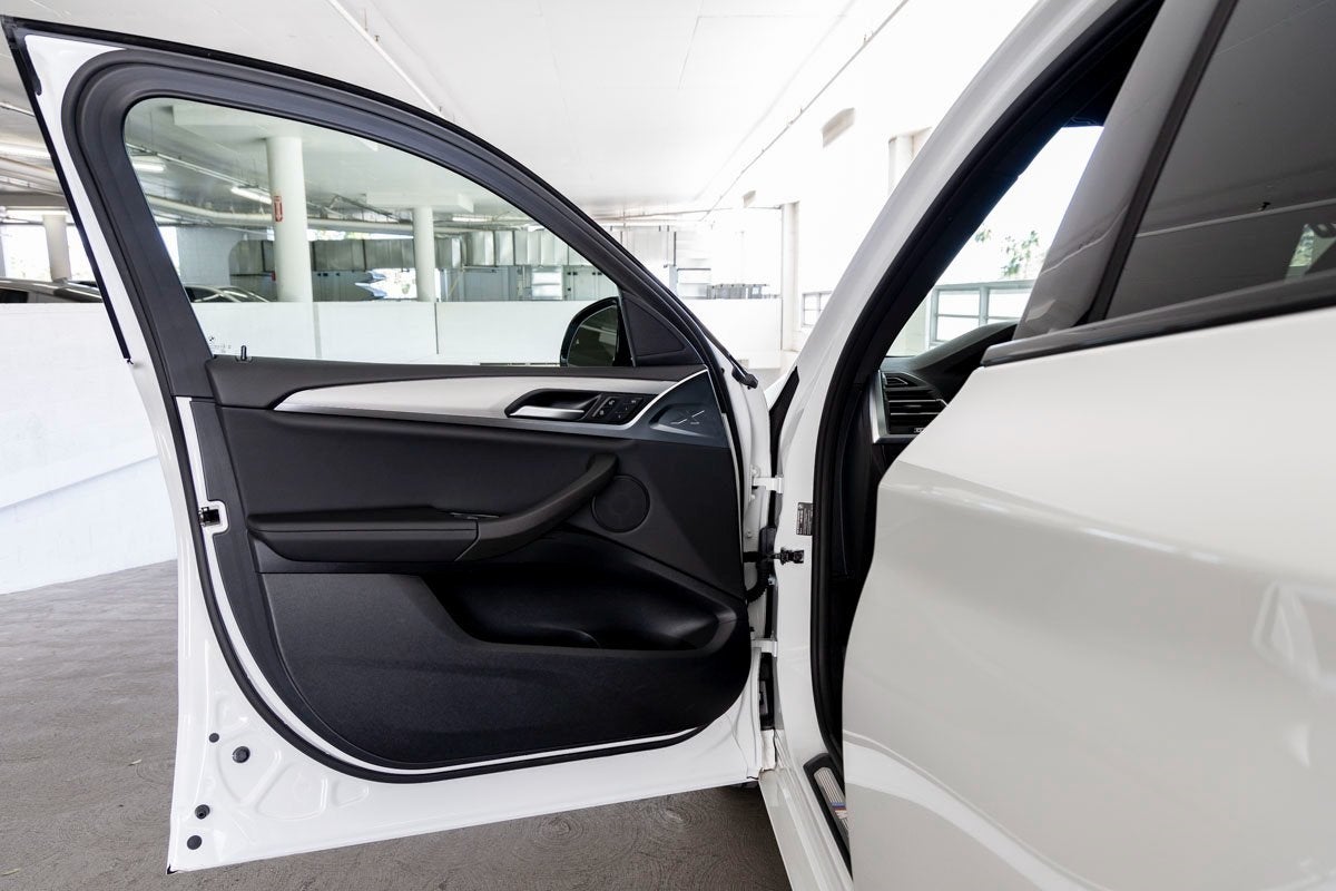 2025 BMW X4 xDrive xDrive30i