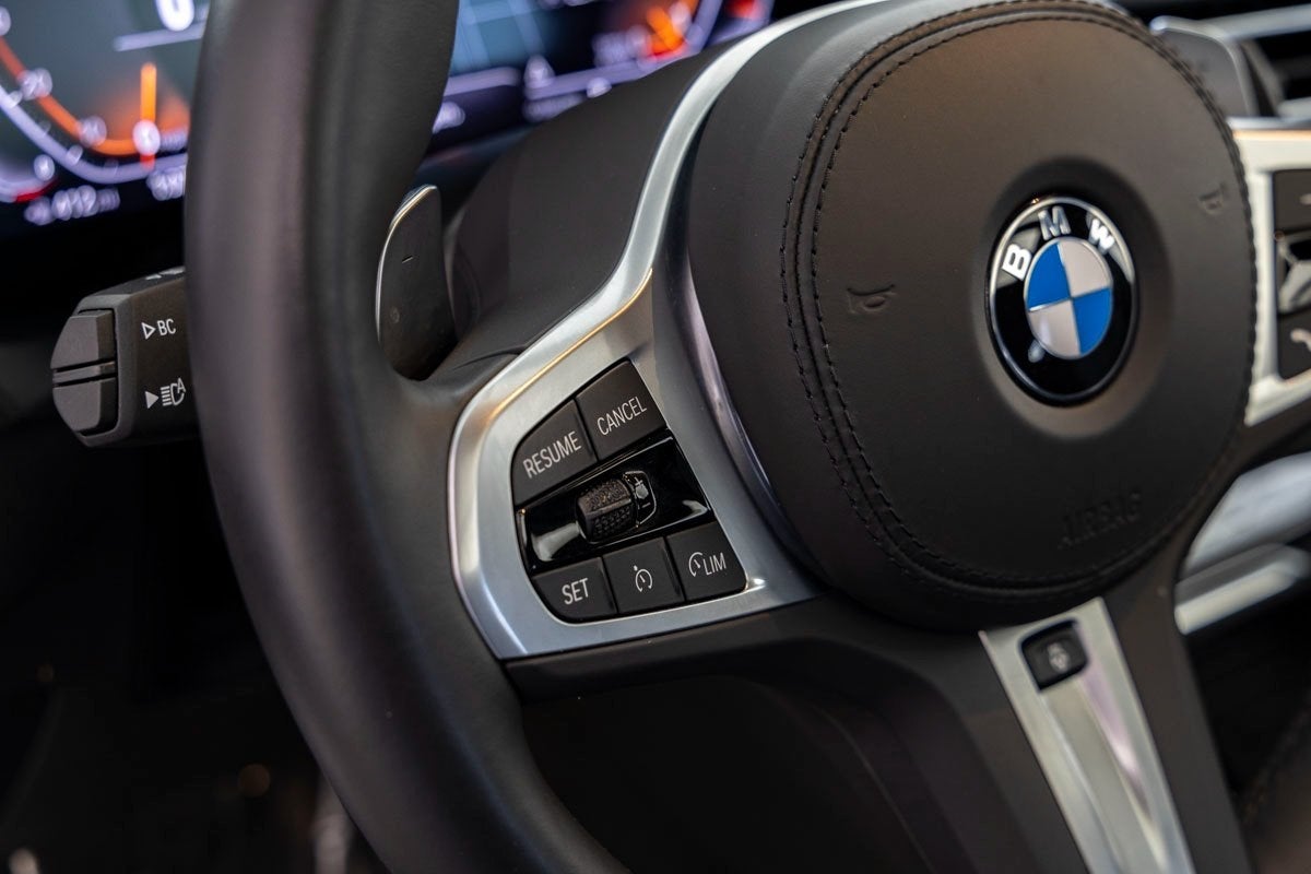 2025 BMW X4 xDrive xDrive30i