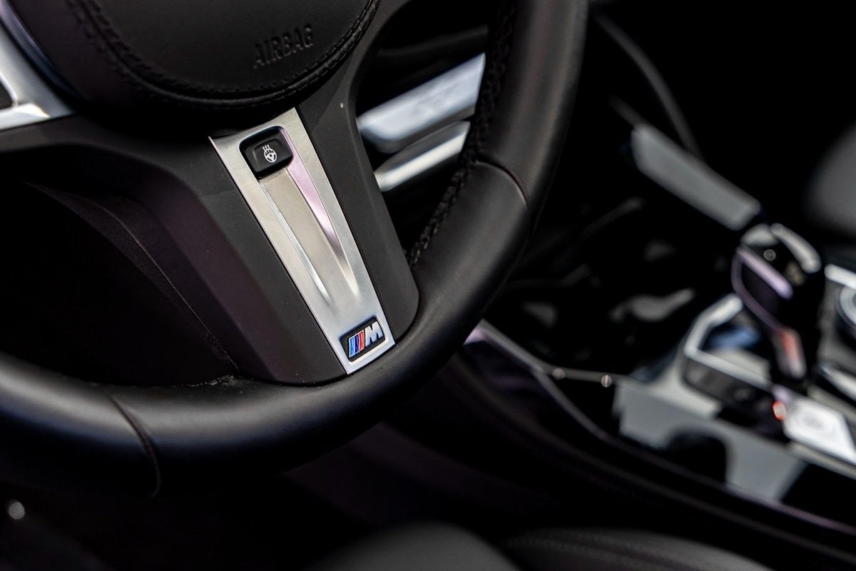 2025 BMW X4 xDrive xDrive30i