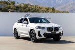 2025 BMW X4 xDrive xDrive30i