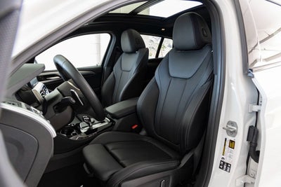 2025 BMW X4 xDrive xDrive30i