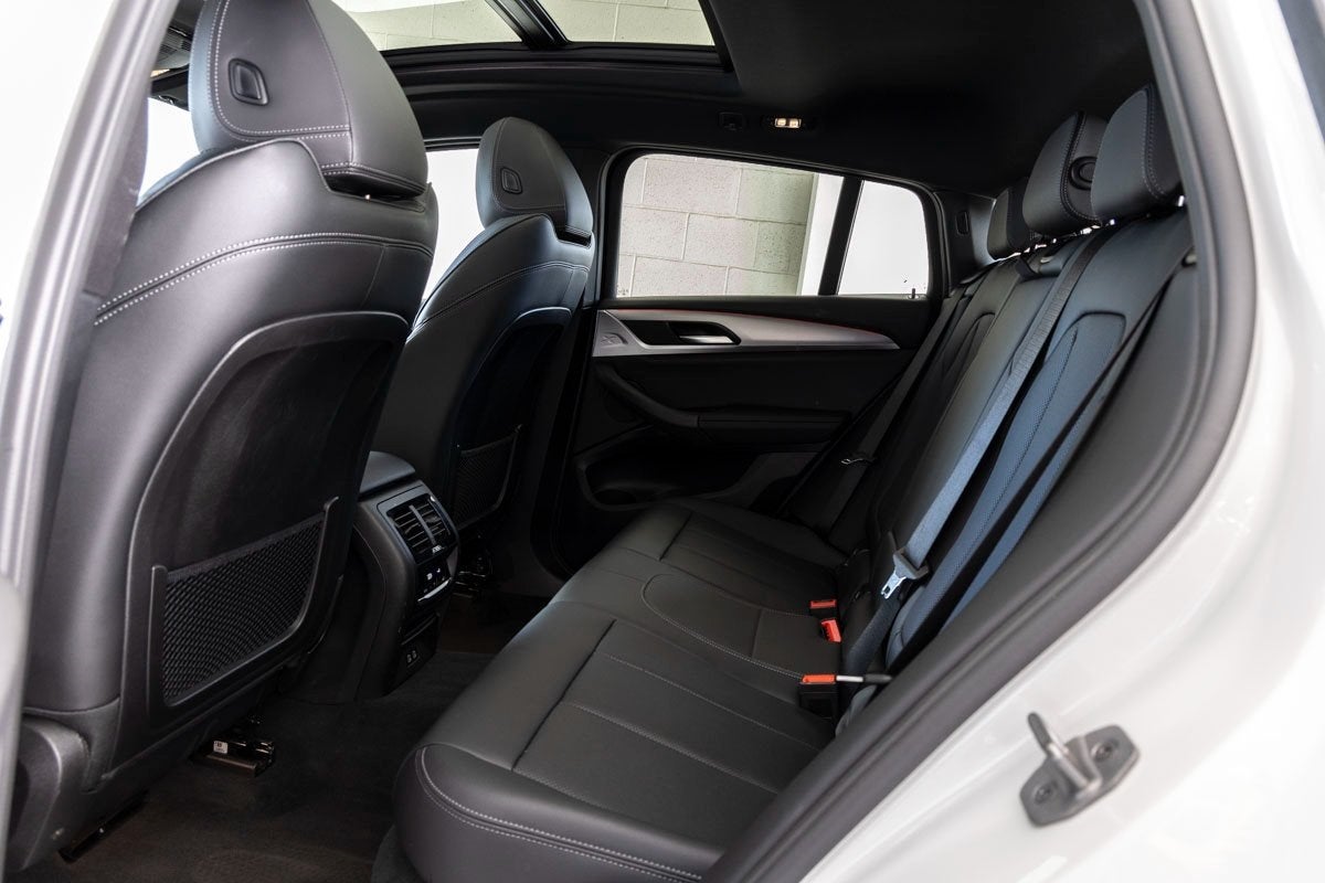 2025 BMW X4 xDrive xDrive30i