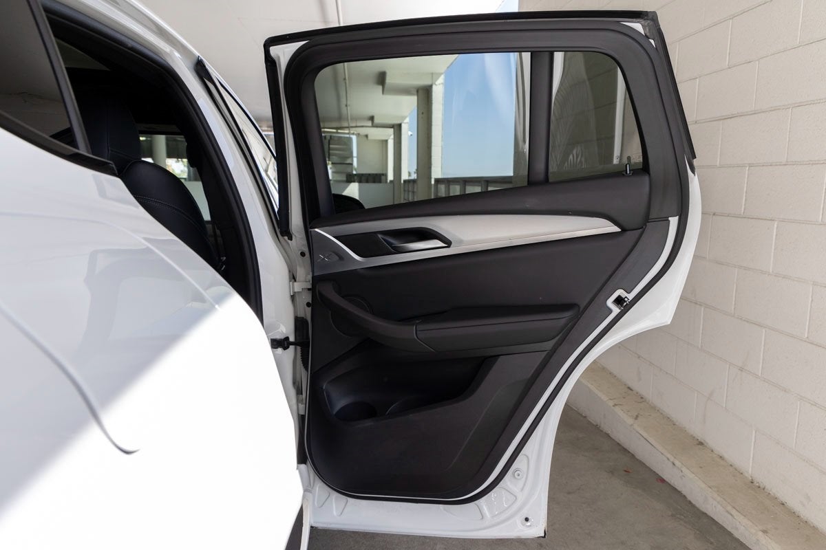 2025 BMW X4 xDrive xDrive30i