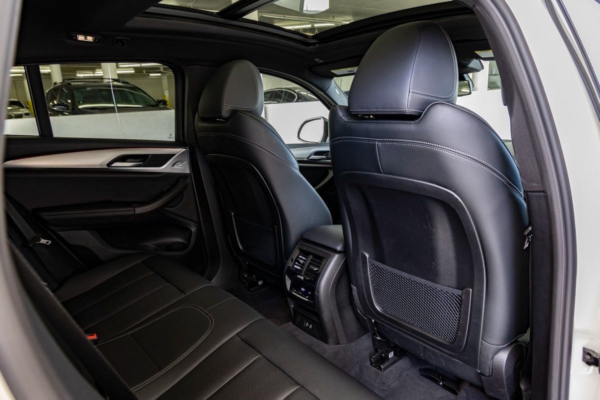 2025 BMW X4 xDrive xDrive30i